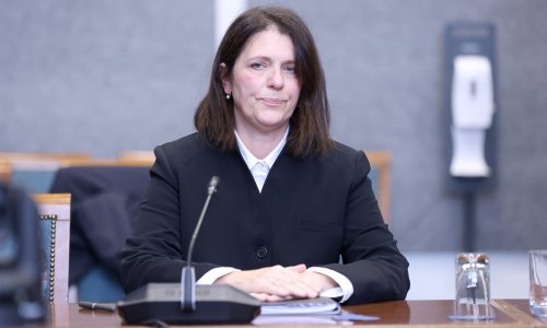 Izbor predsjednice Vrhovnog suca, pravosudni zakoni: Evo tjednog rasporeda Sabora