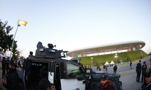 Svjetsko prvenstvo stiže u Meksiko, ali oko stadiona se otkrivaju vreće s ljudskim ostacima