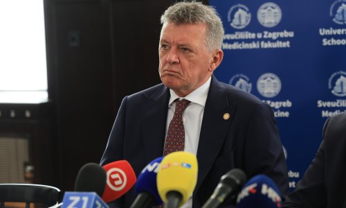 Turudić o Pavleku i Blažičku: Primanje gotovine ne znači automatski kazneni progon