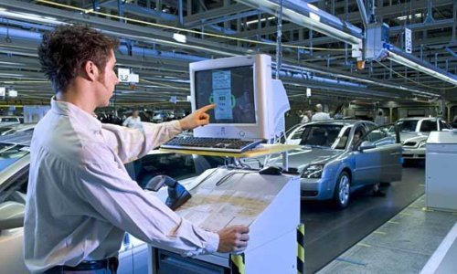 Crni dan za General Motors, ovo im se dogodilo prvi put u povijesti