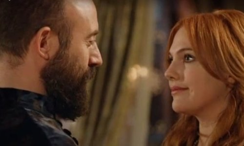 'Raditi s njom je nevjerojatno lako': Halit Ergenc o ponovnoj suradnji s Meryem Uzerli