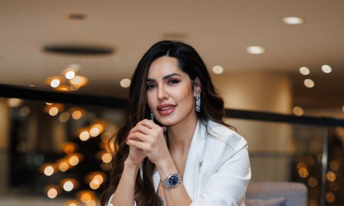 Tanja Savić najavila posebnu gošću na spektaklu u Areni i otkrila: 'Željela bih postati majka po treći put'