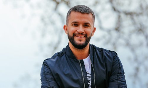 Nije bilo lako odreći se omiljenih užitaka: Evo kako se Damir Kedžo obračunao s viškom kilograma