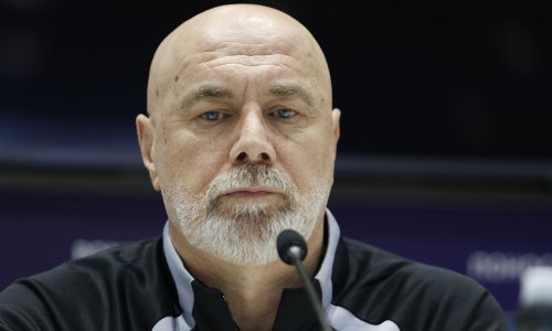 Izbornik BiH: Hrvatska nam je uzor! Oduvijek sam veliki navijač Vatrenih