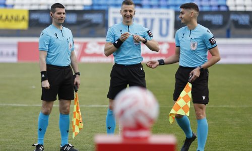 Poznat sudac finala Kupa u srijedu