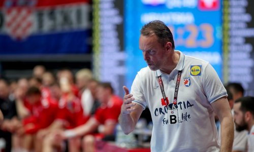 Sigurdsson povukao veliki potez: U reprezentaciju pozvao sina hrvatske rukometne legende