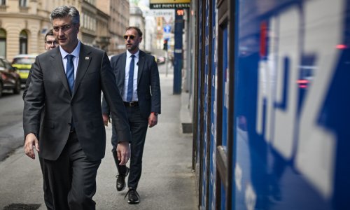 Premijer umiruje javnost: 'Činit ćemo sve da cijena plina bude što niža'