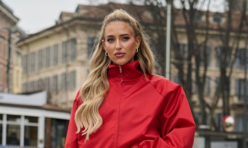 U Zaru je stigla crvena bomber jakna i u rekordnom roku postala hit sezone