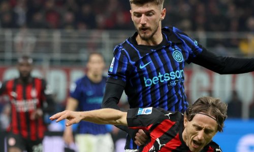 Riječi koje će odjeknuti do Madrida: 'On bi bio pojačanje za Real. Odlaskom Modrića...'