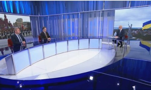 Je li kucnuo čas: 'Putin i dalje provocira'