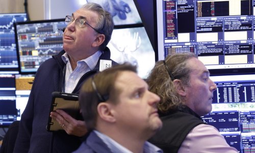 Trump odbacio iranski prijedlog, Wall Street ipak završio u plusu