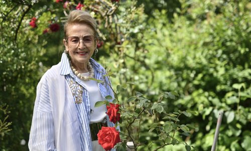 Što Ksenija Urličić misli o Lelekicama? 'Mama Dore' secirala njihov nastup i dala jasnu prognozu