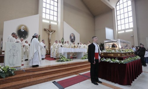 Zagrebačka crkva postaje nadbiskupijsko svetište: Nosi ime sveca, kapucinskog redovnika
