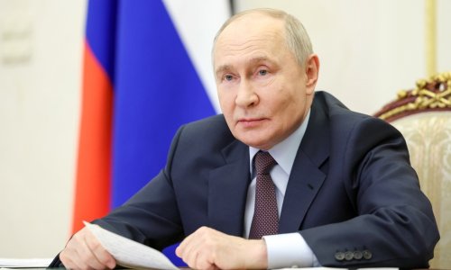 'Dobrotvor' Putin otpisuje dugove Rusima: Moraju potpisati na godinu dana