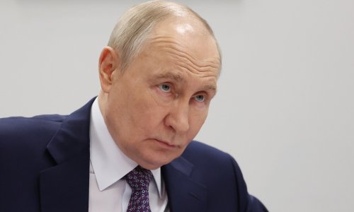 Putin najavio rapoređivanje novog nuklearnog projektila: 'Najmoćniji na svijetu'