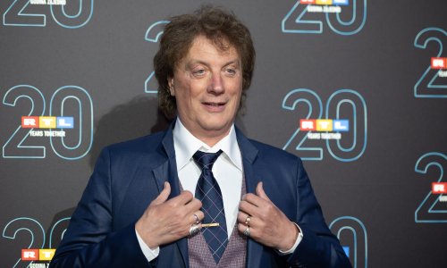Tonči Huljić otkrio nove detalje o Grašinoj i Haninoj djeci: 'Moram ih vidjeti svaki dan