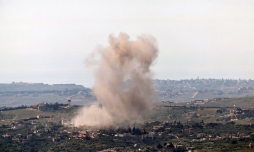 Šest osoba poginulo u izraelskom napadu na Libanon: Ovog tjedna novi pregovori u SAD-u