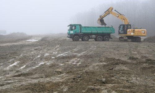 Projekt od 61,33 milijuna eura ulazi u završnu fazu. Traži se izvođač za posao od sedam milijuna eura