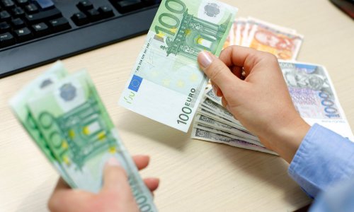 Povjerenstvo za fiskalnu politiku pozvalo Vladu da vodi restriktivniju politiku javnih financija