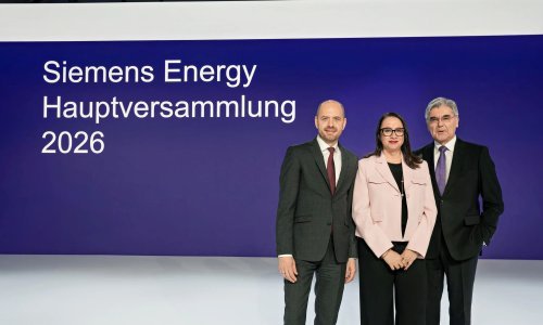 Siemens Energy ubrzava otkup vlastitih dionica
