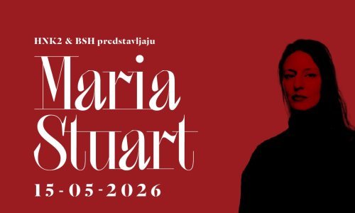 HNK i BSH events dovode novu publiku u kazalište uz 'Mariu Stuart'