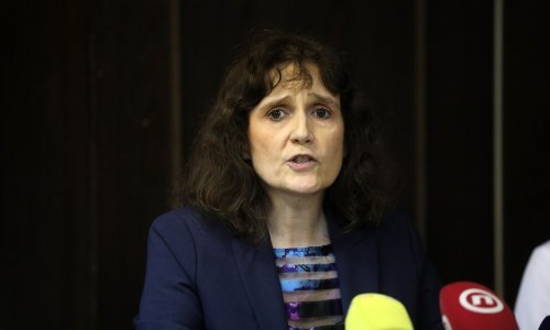 Sud odlučio: KBC Rijeka nedopušteno otpustila Ingrid Belac-Lovasić