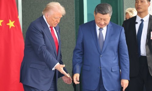 Trump i XI bi mogli razgovarati o poljoprivredi: To je jedan od manje spornih problema
