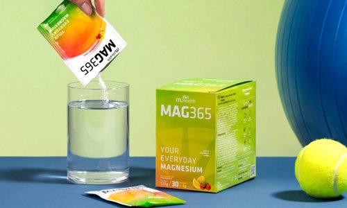 Umor, grčevi i pad energije? Možda problem nije u vama – nego u magneziju koji uzimate