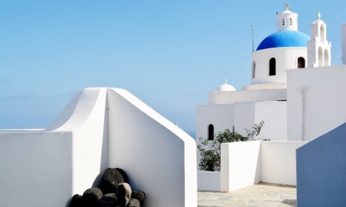Grčka ide u borbu protiv masovnog turizma: Dvije lokacije prenapučene