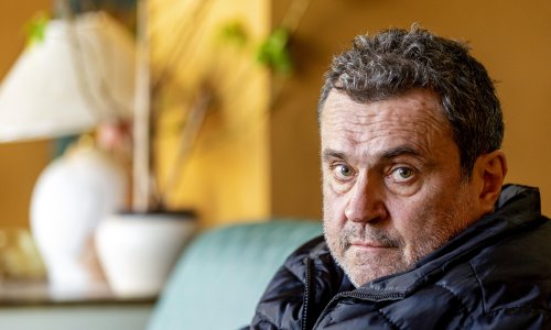 Obiteljska priča u tri minute: Alen Vitasović novu pjesmu 'Čuvaj me' posvetio kćeri, evo kako izgleda