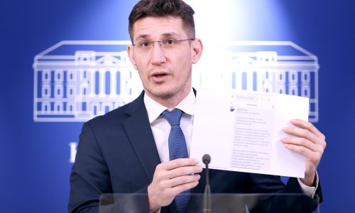 Troskot: Ako Fond zna da je u Lici opasan otpad, zašto surađuje s tim akterima?
