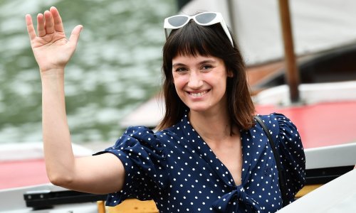 Glumila je u nagradama ovjenčanom hrvatskom filmu, a sada je zvijezda Netflixova hita