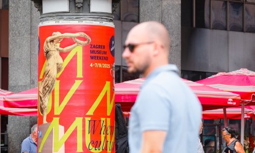 TZGZ i Grad Zagreb osvojili četiri IdejaX nagrade na Danima komunikcija