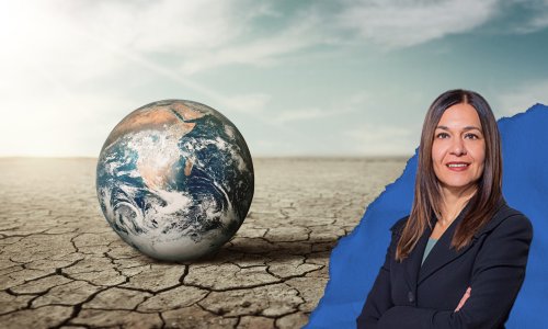 Zašto smo ušli u ekološki minus i kako ga smanjiti