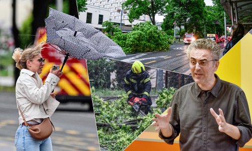Zoran Vakula najavio što slijedi: Ovo se ne događa često
