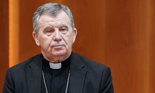 BiH biskupi: Preglasavanje Hrvata je etnički aparthejd