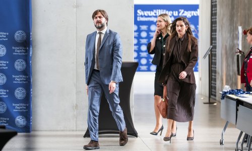 Ćorić o inflaciji: Hrvatska nije niti približno u vrhu EU