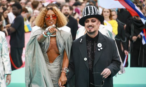 Boy George objasnio zašto na Eurosongu nastupa za San Marino