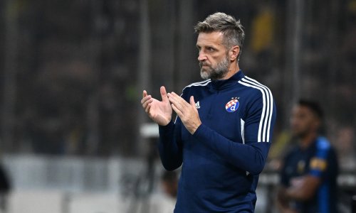 Igor Bišćan najavio finale Kupa i ogled Dinama i Rijeke: Navijat ću za...