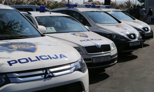 Na graničnom prijelazu veličao velikosrpke ideje, uhićen je i kažnjen