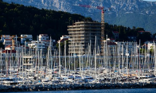 Glavina traži niže cijene u turizmu, ACI ih povećava: Pazite koliko je poskupio vez