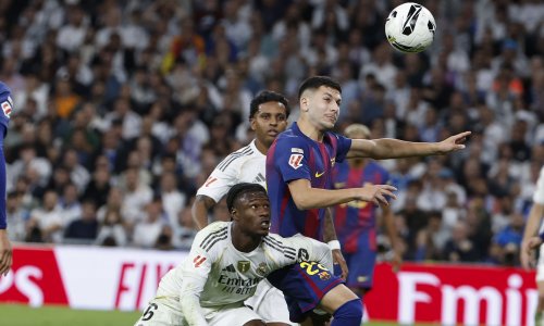 Veliko iznenađenje: Barcelonin as izostavljen s popisa za Mundijal