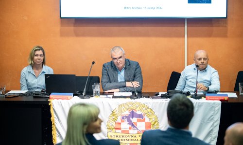 Kako prevenirati femicid? 'Kada žrtva progovori, sustav ne smije odgovoriti sumnjom'