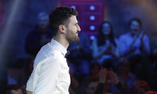 Menadžer Lelekica uoči polufinala: 'Nismo dobili onoliko dima koliko smo trebali dobiti'