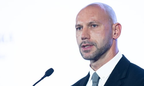 Habijan: 'Treba nam mlada, svježa krv u pravosudnim dužnostima'