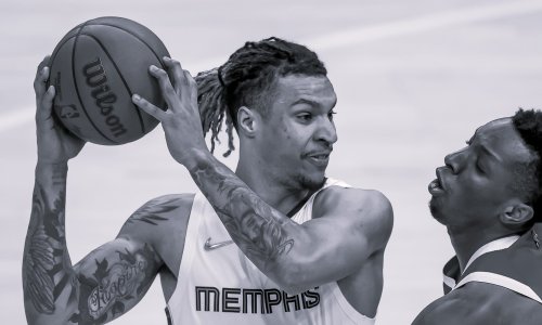 Šok u NBA-u: Preminuo Brandon Clarke
