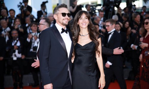 Hollywood ga je odbacio, a sada je prošetao crvenim tepihom u Cannesu