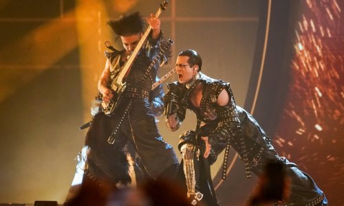 'Srbi će sve iznenaditi': Pogledajte nastup kojim su susjedi užarili Eurosong