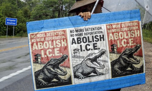 Florida će zatvoriti kontroverzni pritvorski centar za migrante