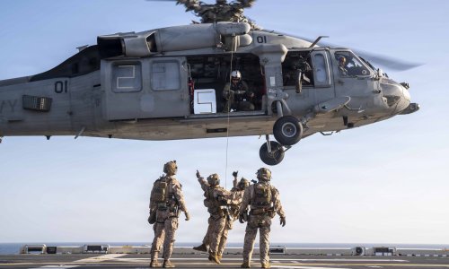 Pentagon priprema 'Operaciju Malj': Neki detalji već su procurili